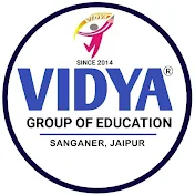 VIDYA GROUP OF EDUCATION