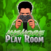 Kishore Play Room