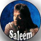 Saleem - Topic