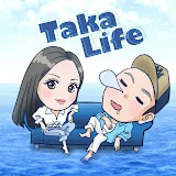 TakaLife 【Living in 香港】