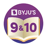 BYJU'S -  Class 9 & 10