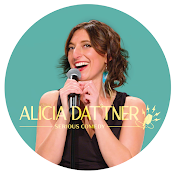 Alicia Dattner