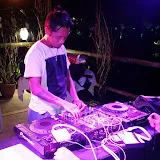 DJ RAMEL ROXAS MIX CLUB DJ'S TEAM AYAM