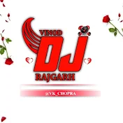 DJ VINOD RAJGARH