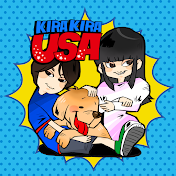 Kira Kira USA