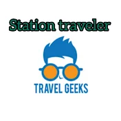 station traveller