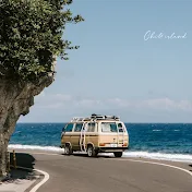 老歐睡車上-Vanlife Taiwan 車中泊生活