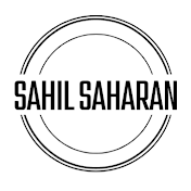 Sahil Saharan