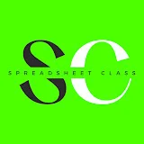 Spreadsheet Class