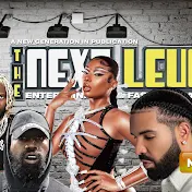 The Next Level Magazine