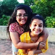 Soundarya with Varshini - Telugu