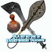 Ola ko ko talk show