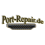 Port-repair