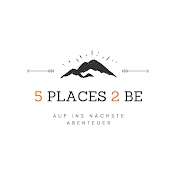 5 Places 2 Be