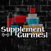 Supplement Gurmesi