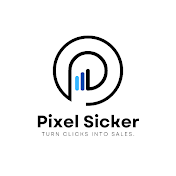 Pixel Sicker