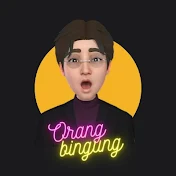 [OB] ORANG BINGUNG!