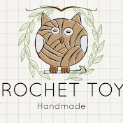 Crochet_Toys