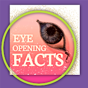 Eyeopening Fact