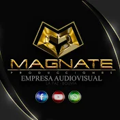 Magnate Producciones Internacional