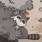 Edgar's_Raccoon