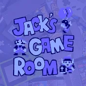 Jack’s game room