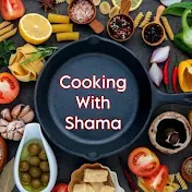 Cooking with Shama