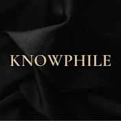 Knowphile