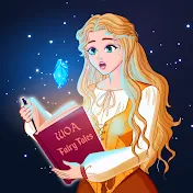 WOA - Persian Fairy Tales