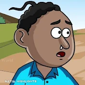 Natia Cartoon fan