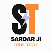 Sardar ji True Tech