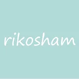 RIKOSHAM 夫婦の食事と暮らし