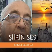 Ahmet Salih Uz
