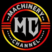 Machinery channel