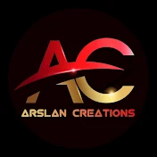 Arslan Creations