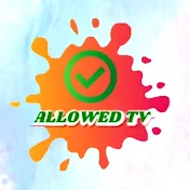 ALLOWED TV