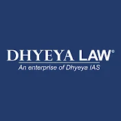 Dhyeya Law