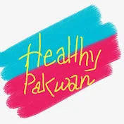 Healthy Pakwan
