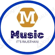 It's Rajasthani Music