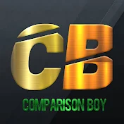 Comparison Boy