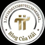 Blog Của Hải