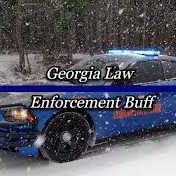 Georgia Law Enforcement Buff