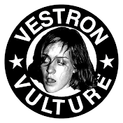 Vestron Vulture - Topic