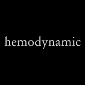 hemodynamic