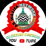 AR wazifa network