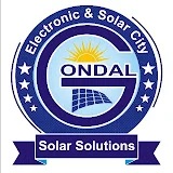 Gondal Electronic & Solar City