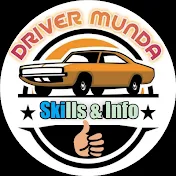 Driver Munda