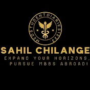 Sahil Chilange