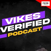 VikesVerified - Minnesota Vikings Podcast