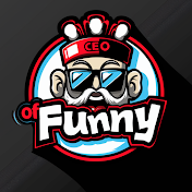 CEO of Funny